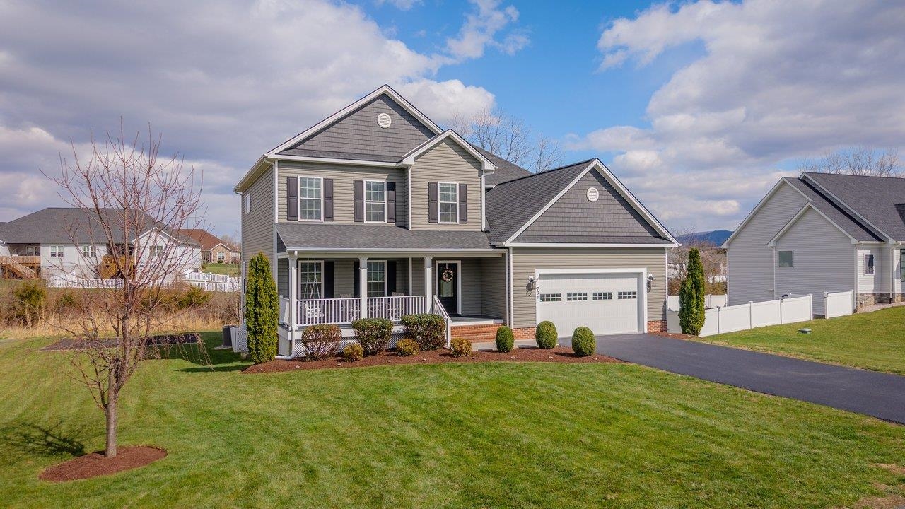 731 HIDDEN BROOK RD