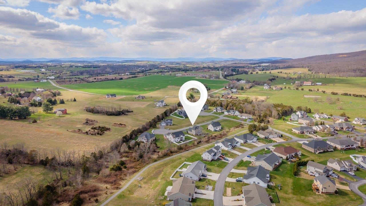 731 HIDDEN BROOK RD