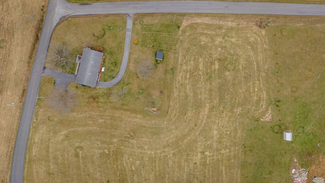 0 DUCK RUN RD