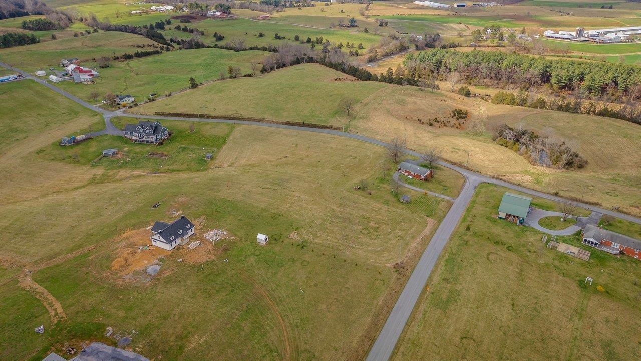 0 DUCK RUN RD
