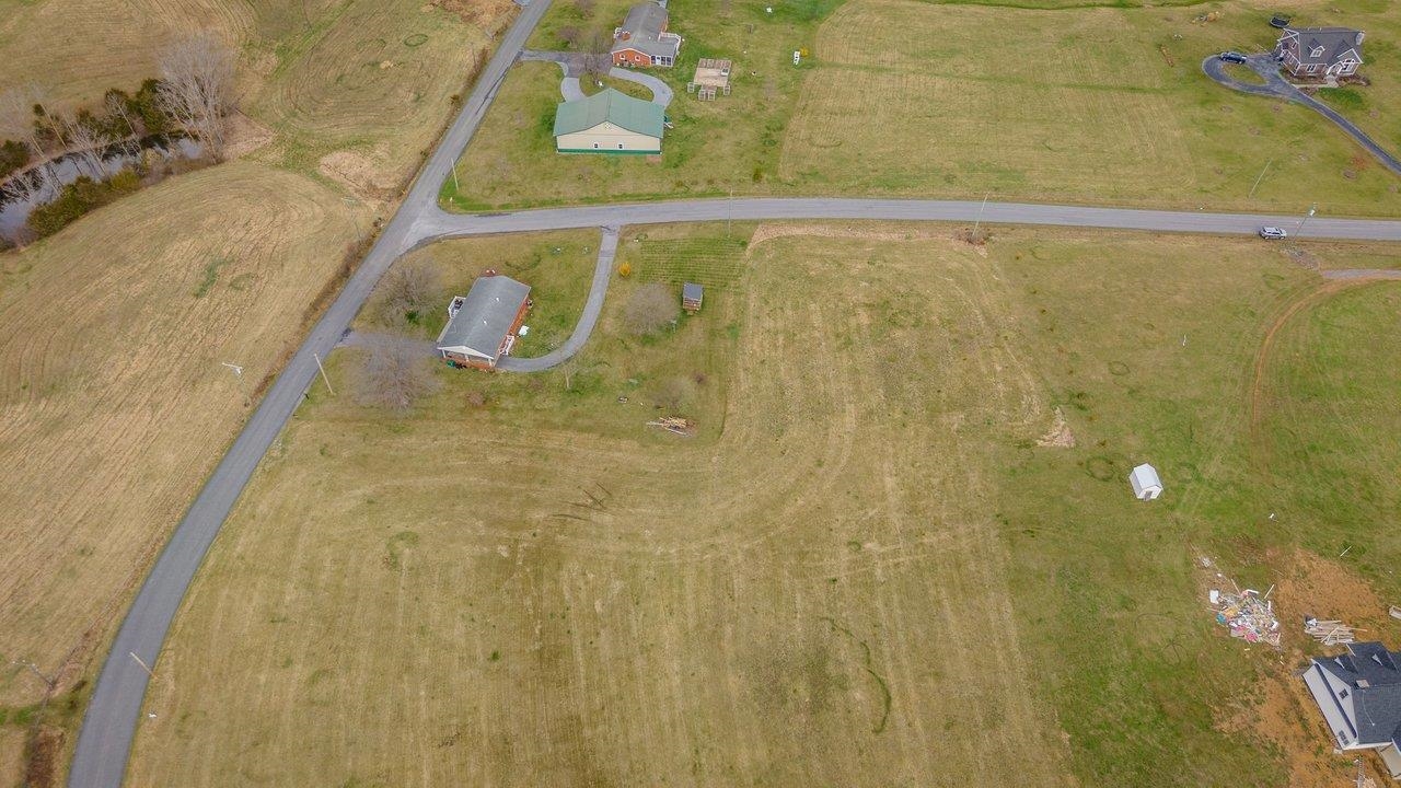 0 DUCK RUN RD