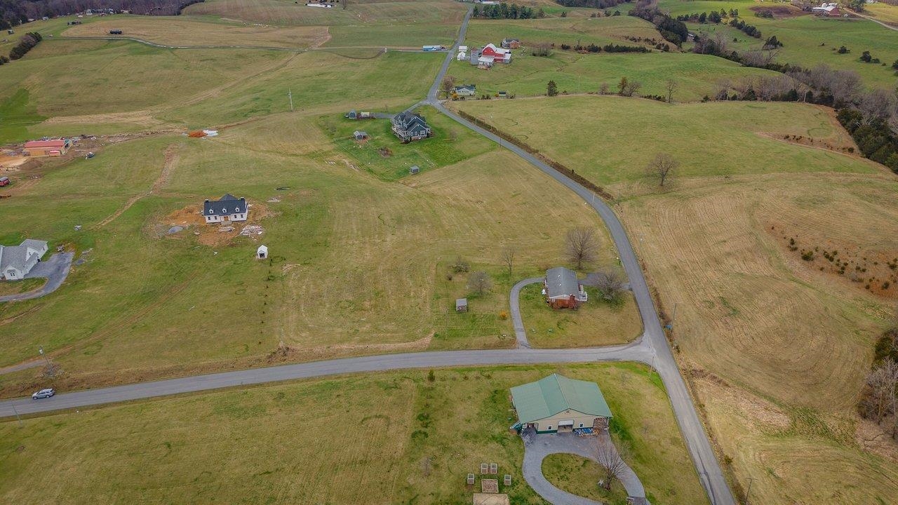 0 DUCK RUN RD