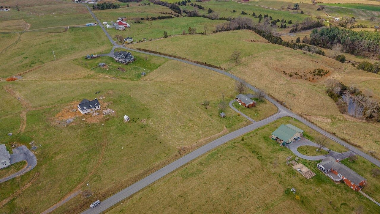0 DUCK RUN RD