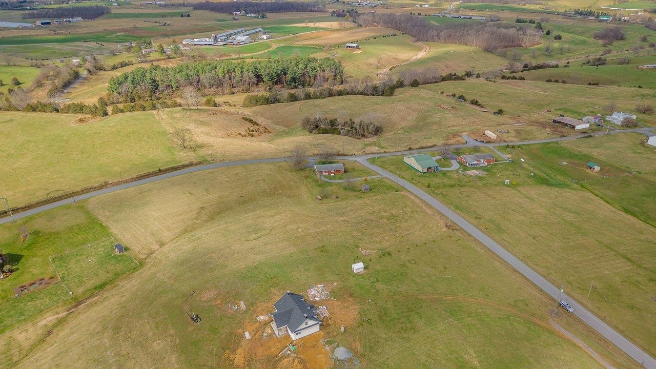 0 DUCK RUN RD