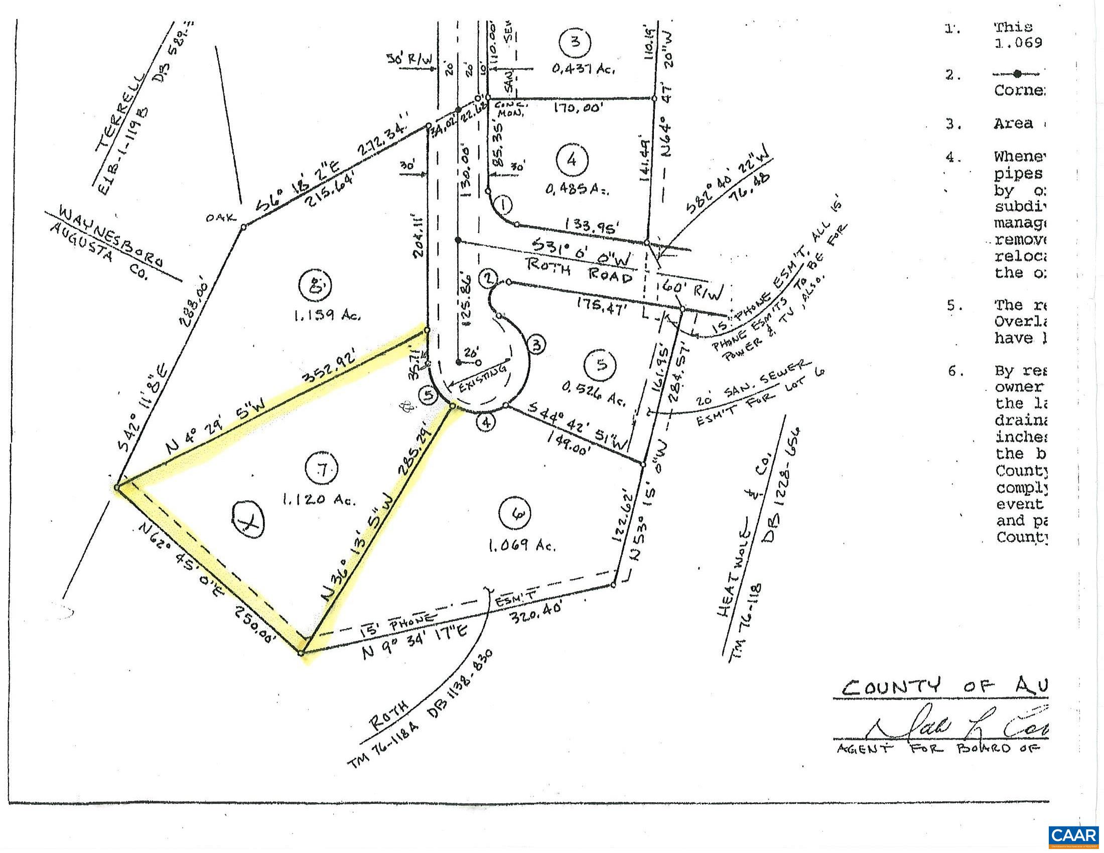 1821 RED TOP ORCHARD RD