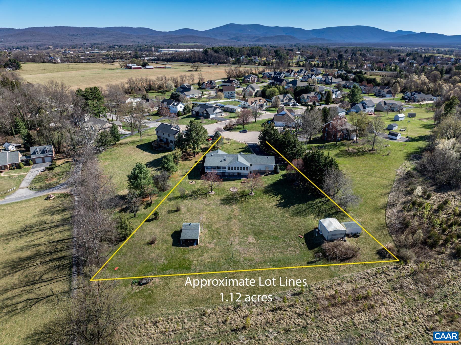 1821 RED TOP ORCHARD RD