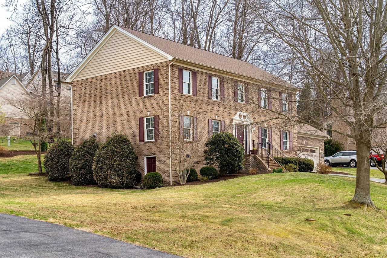 760 CONFEDERACY DR
