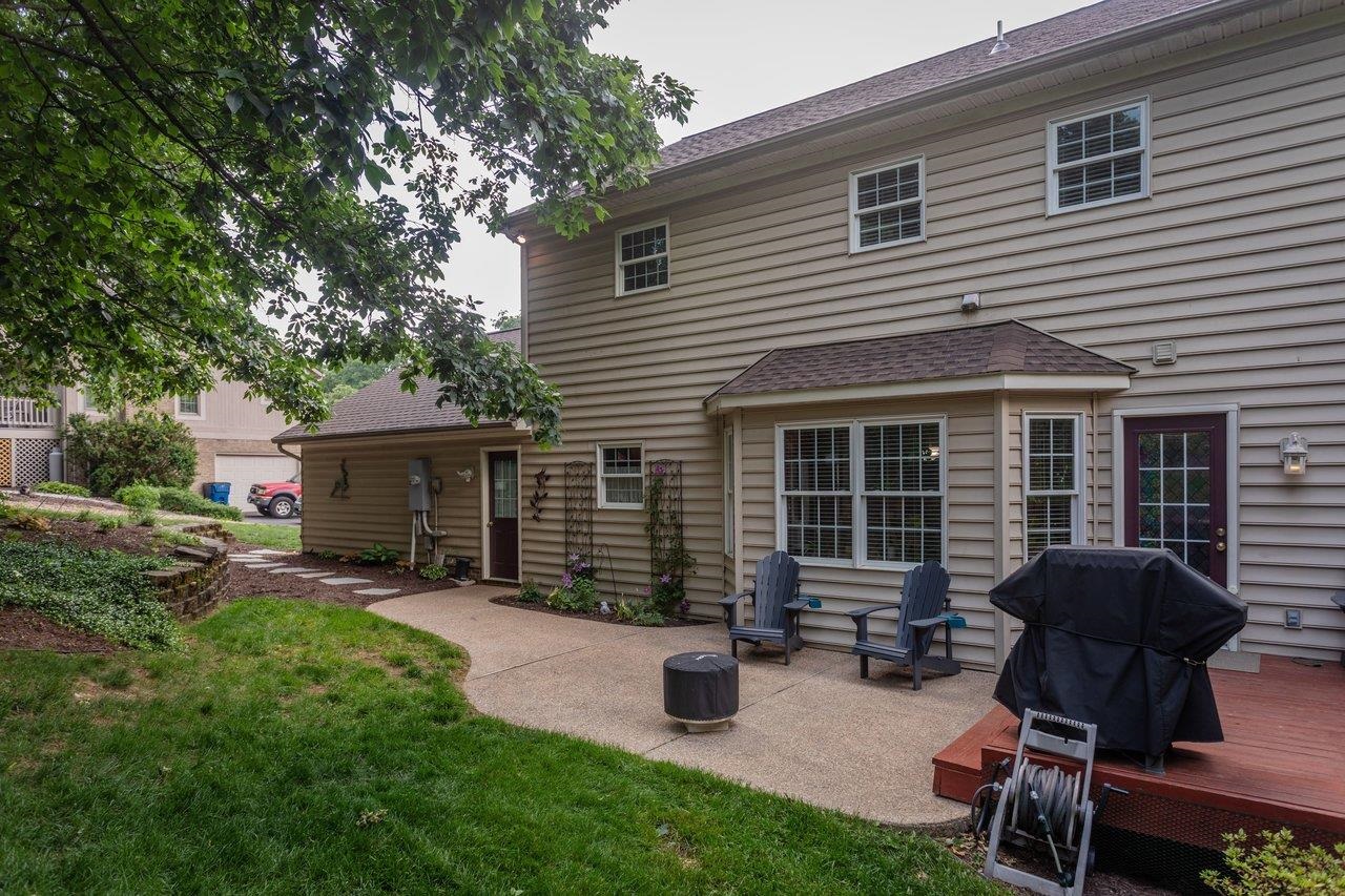 760 CONFEDERACY DR