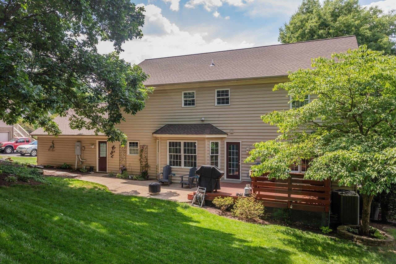 760 CONFEDERACY DR