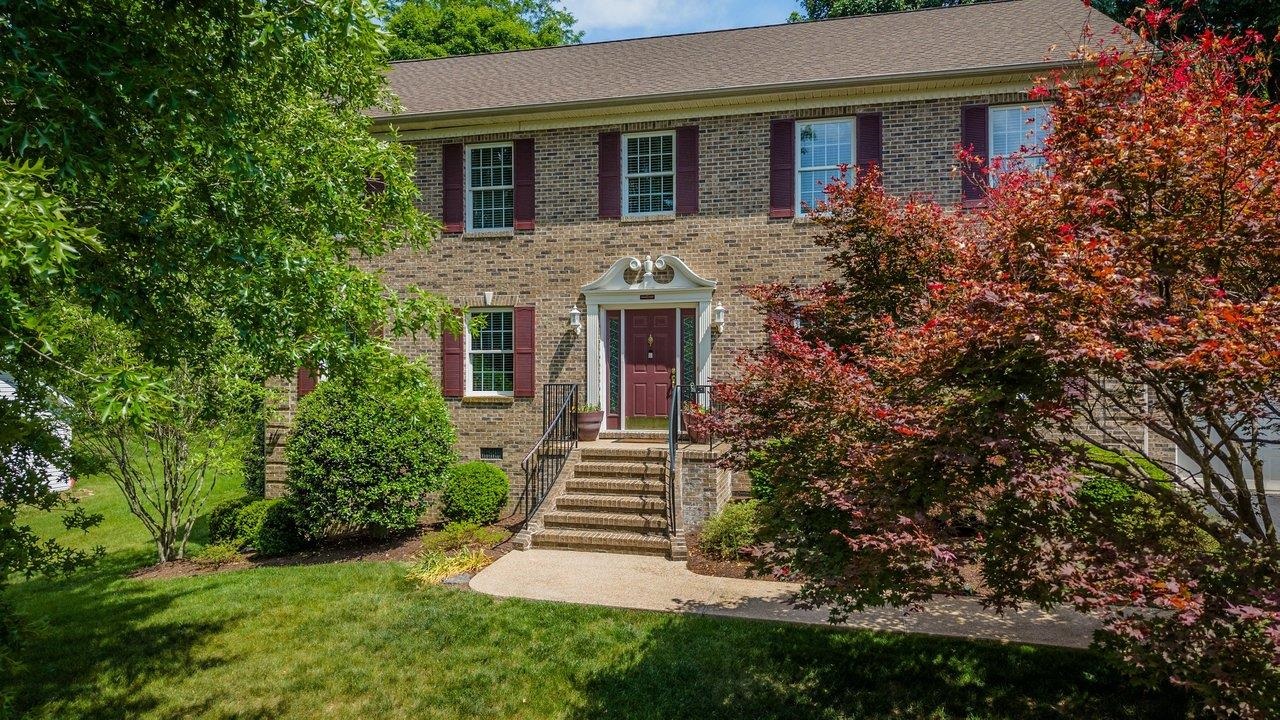 760 CONFEDERACY DR