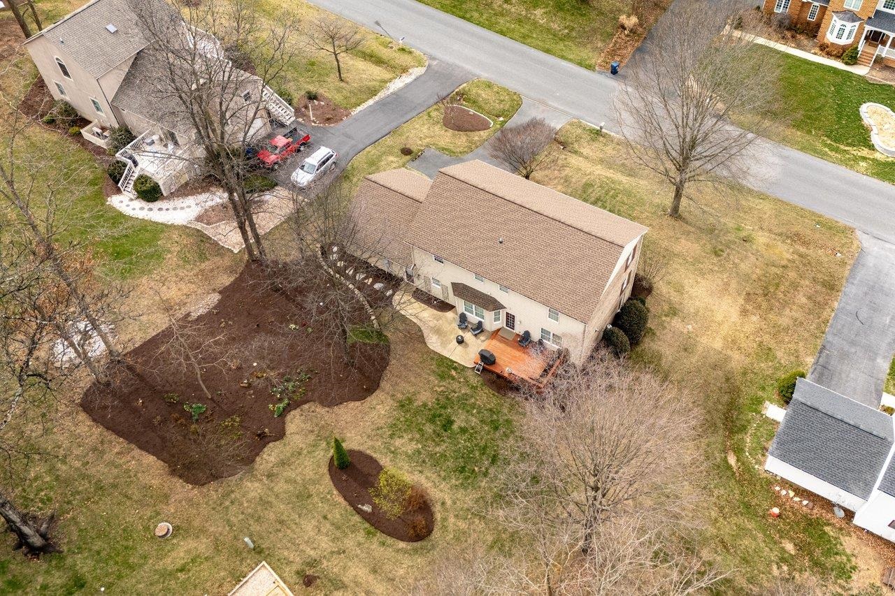 760 CONFEDERACY DR