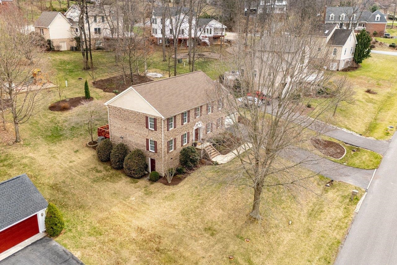 760 CONFEDERACY DR