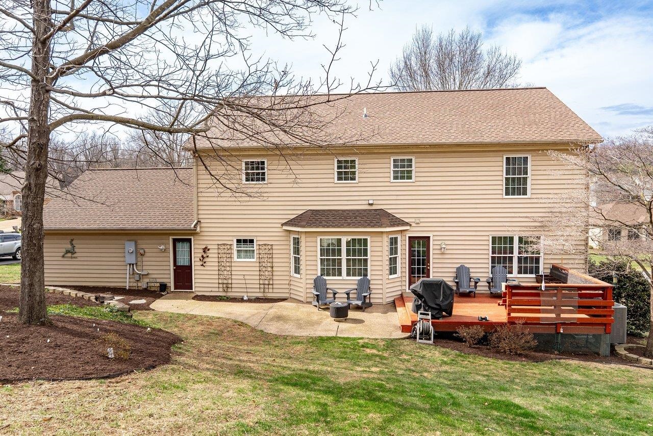 760 CONFEDERACY DR