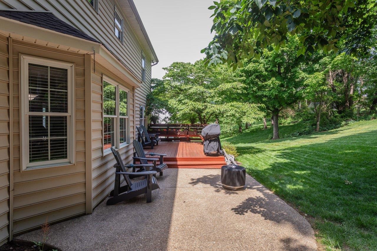 760 CONFEDERACY DR