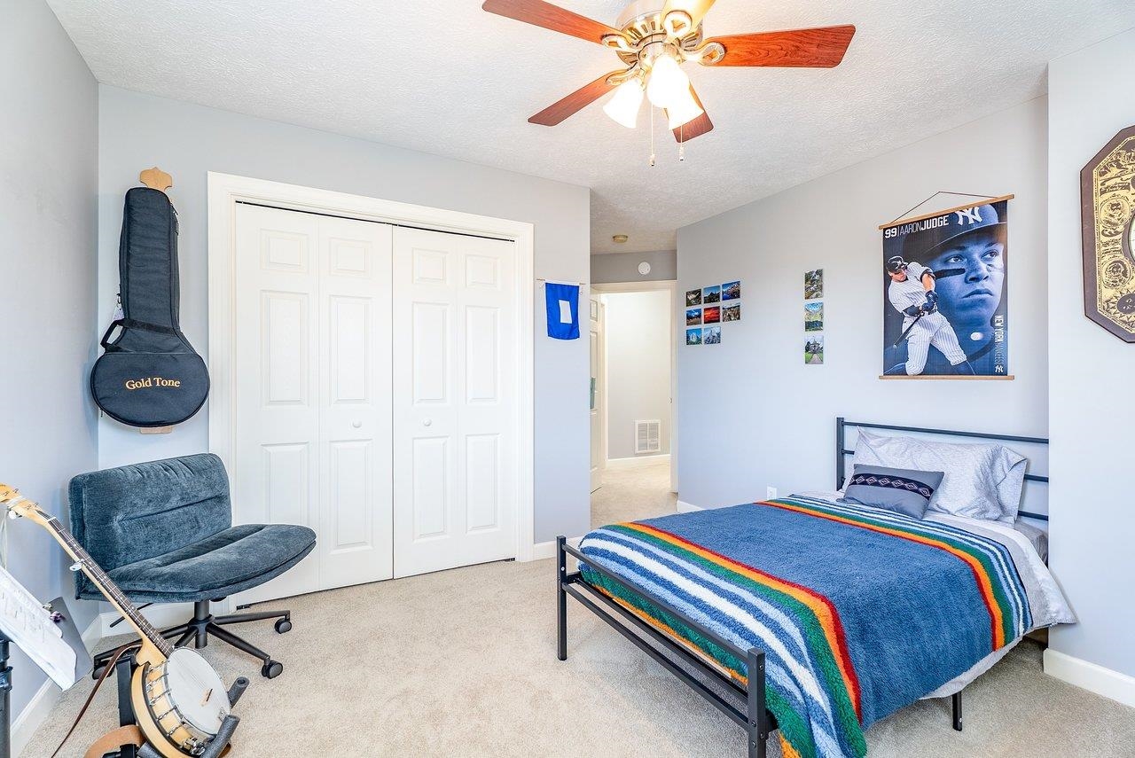 760 CONFEDERACY DR