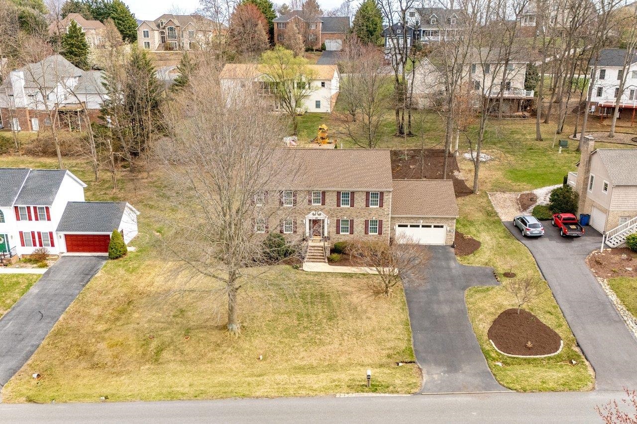 760 CONFEDERACY DR