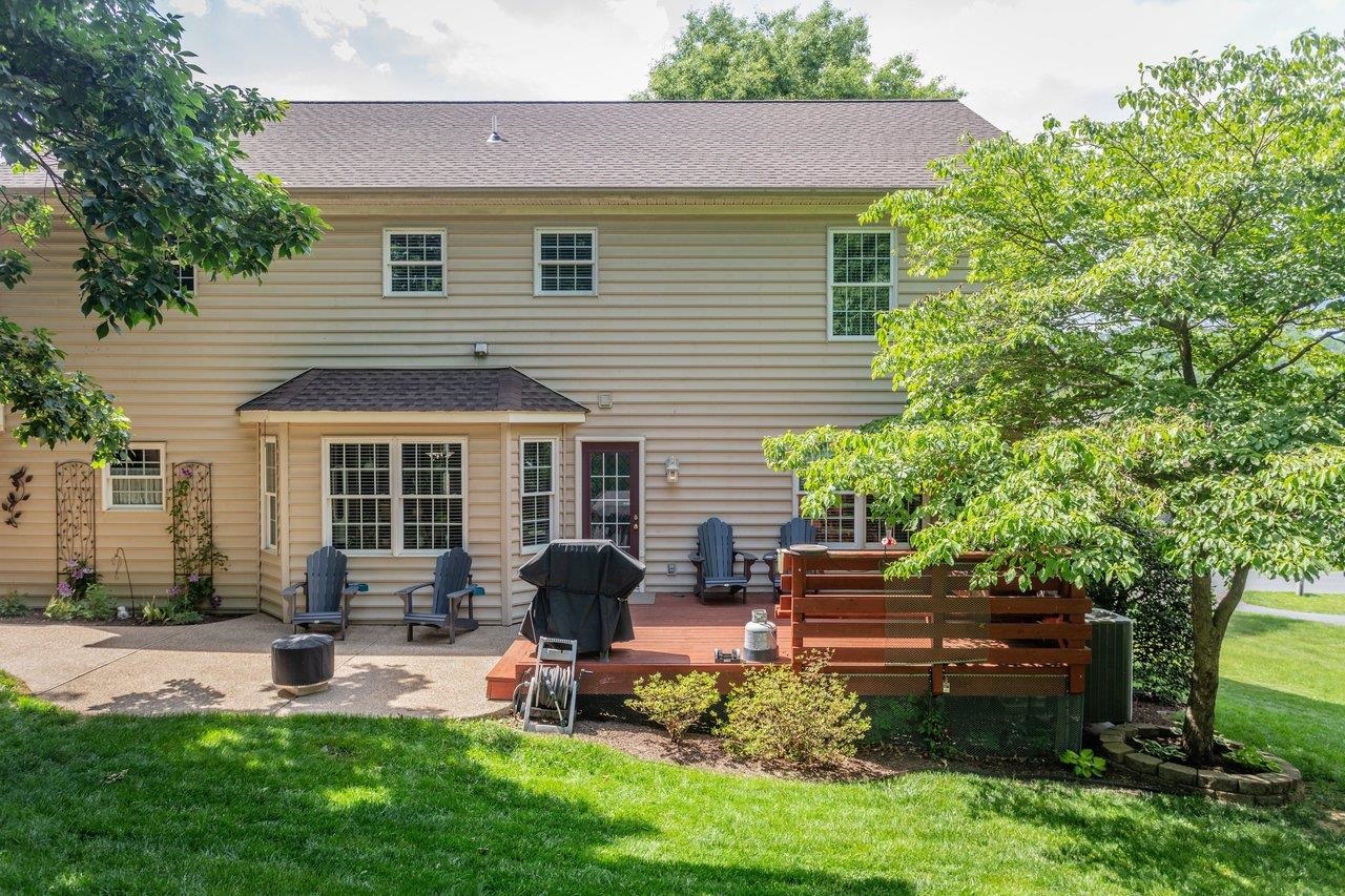 760 CONFEDERACY DR