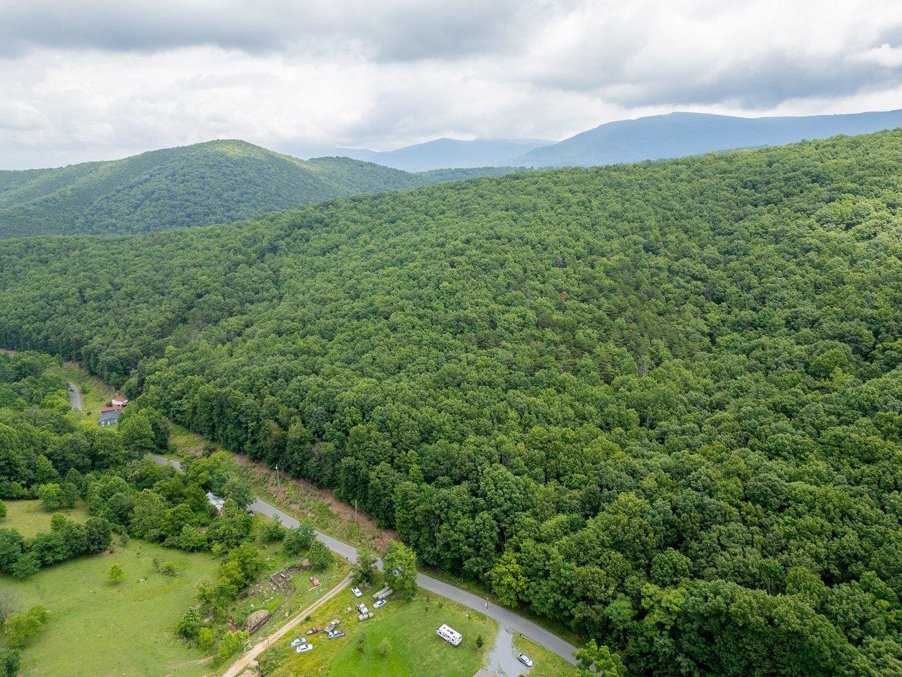 TBD CUBBAGE HOLLOW RD