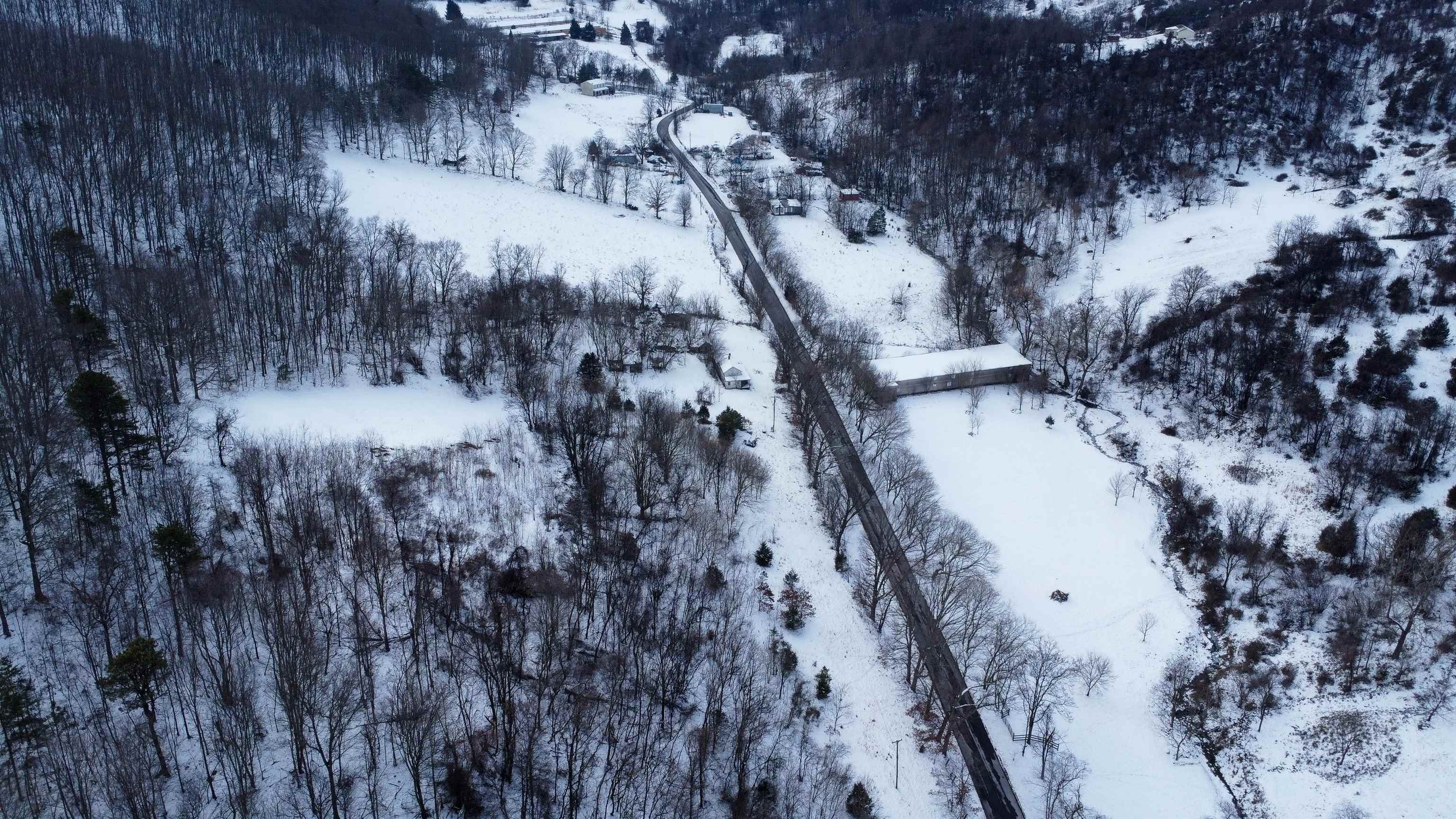 TBD CUBBAGE HOLLOW RD