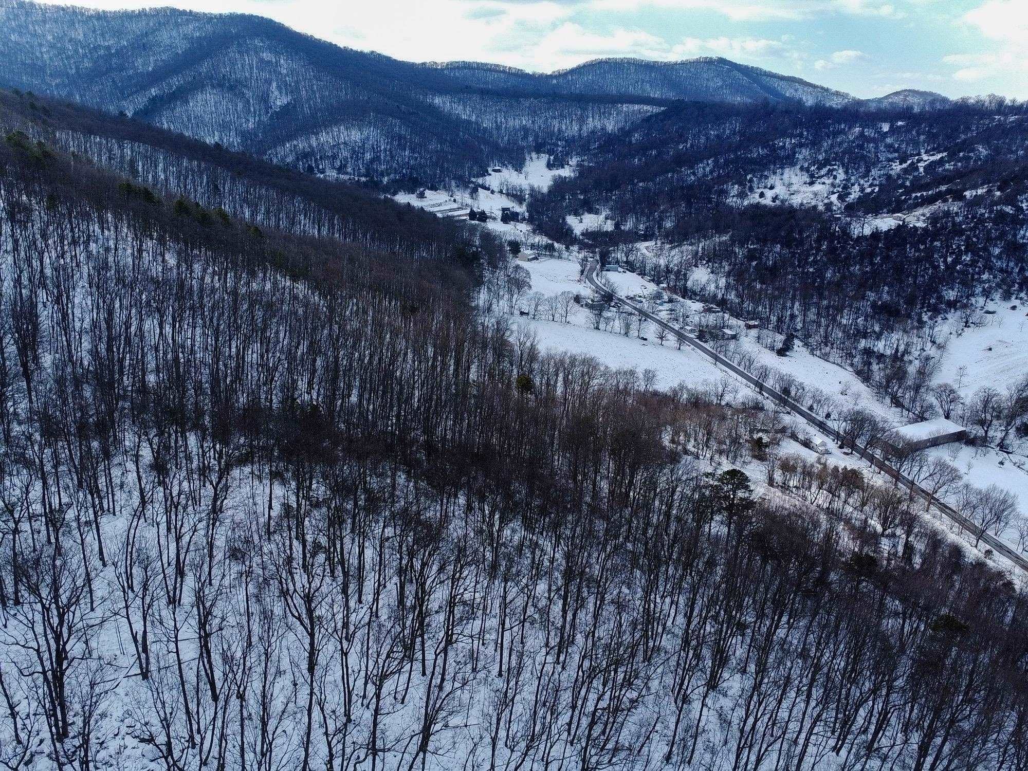 TBD CUBBAGE HOLLOW RD