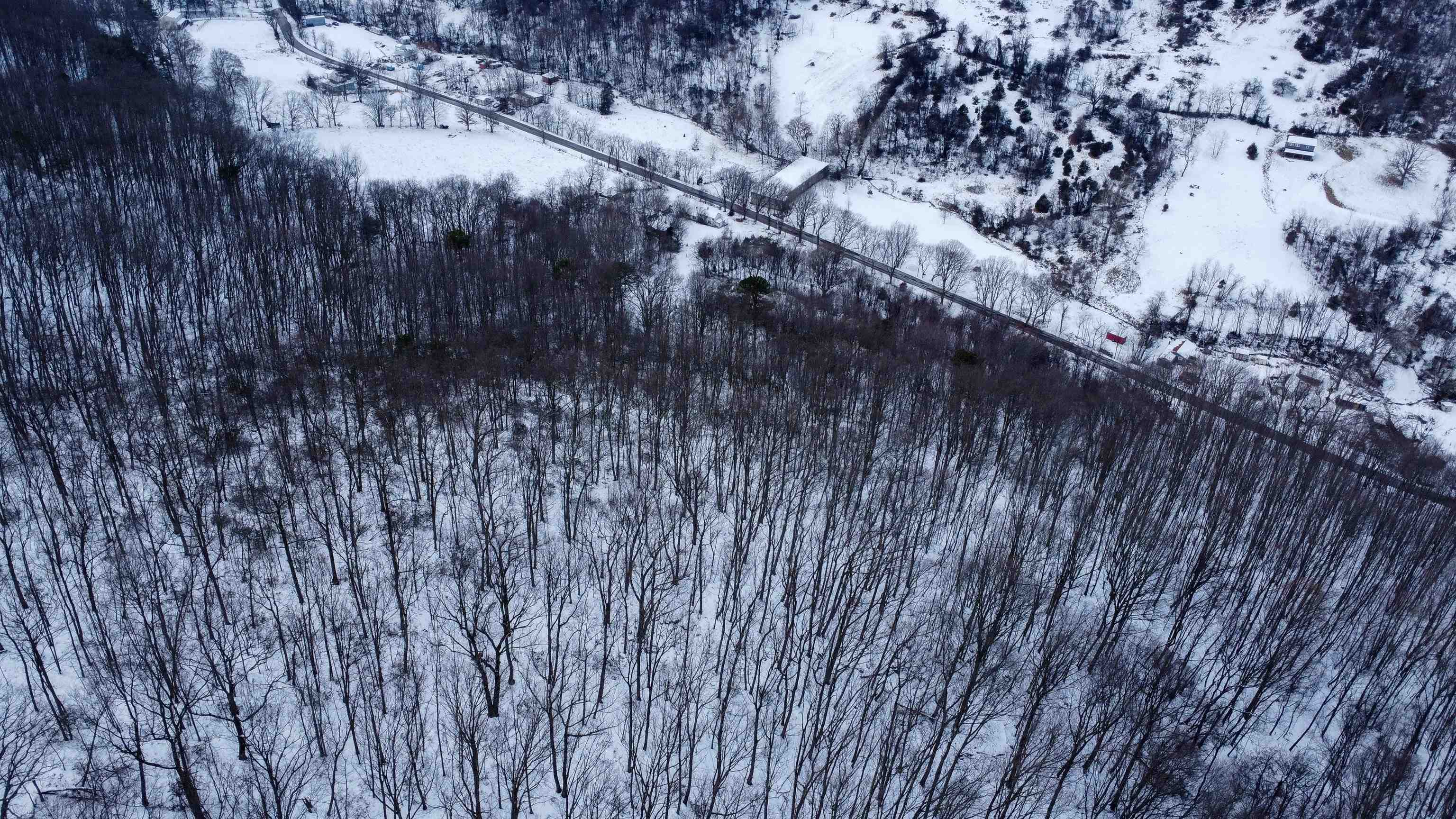 TBD CUBBAGE HOLLOW RD