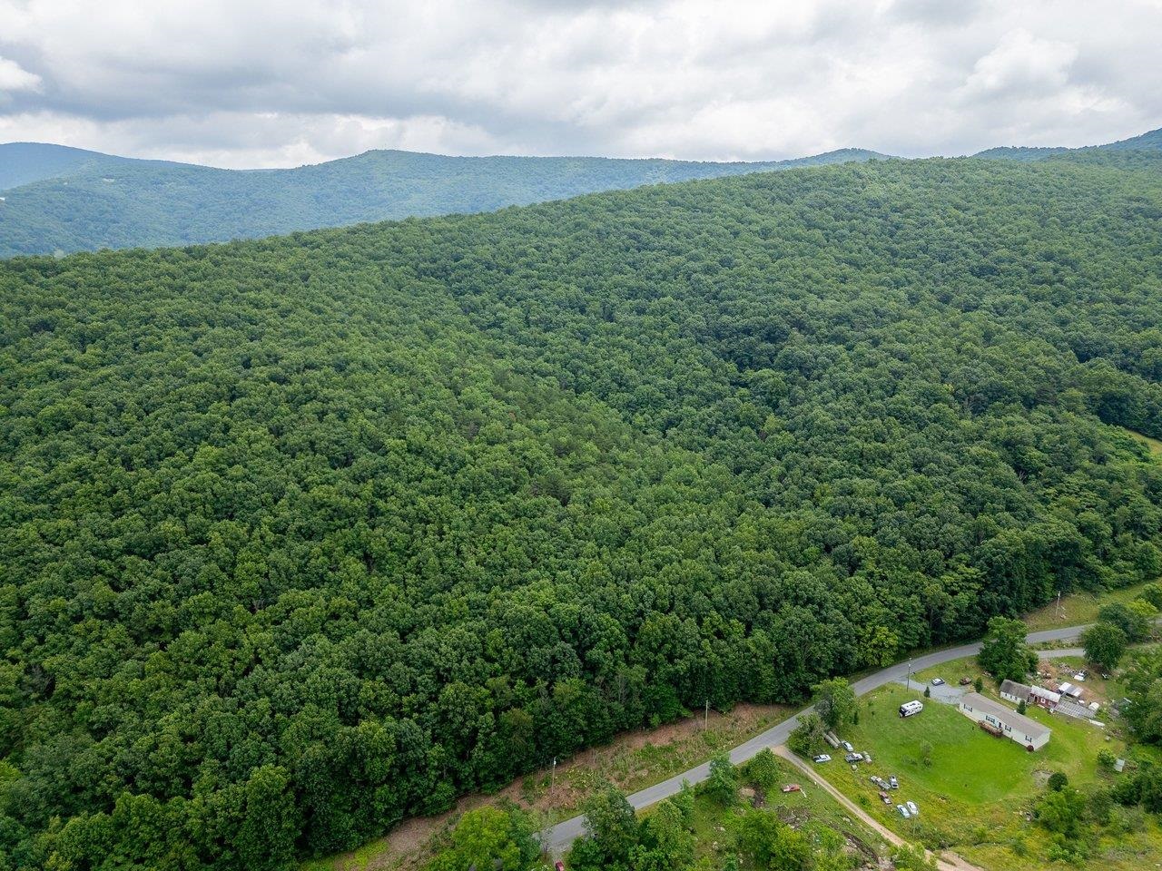 TBD CUBBAGE HOLLOW RD