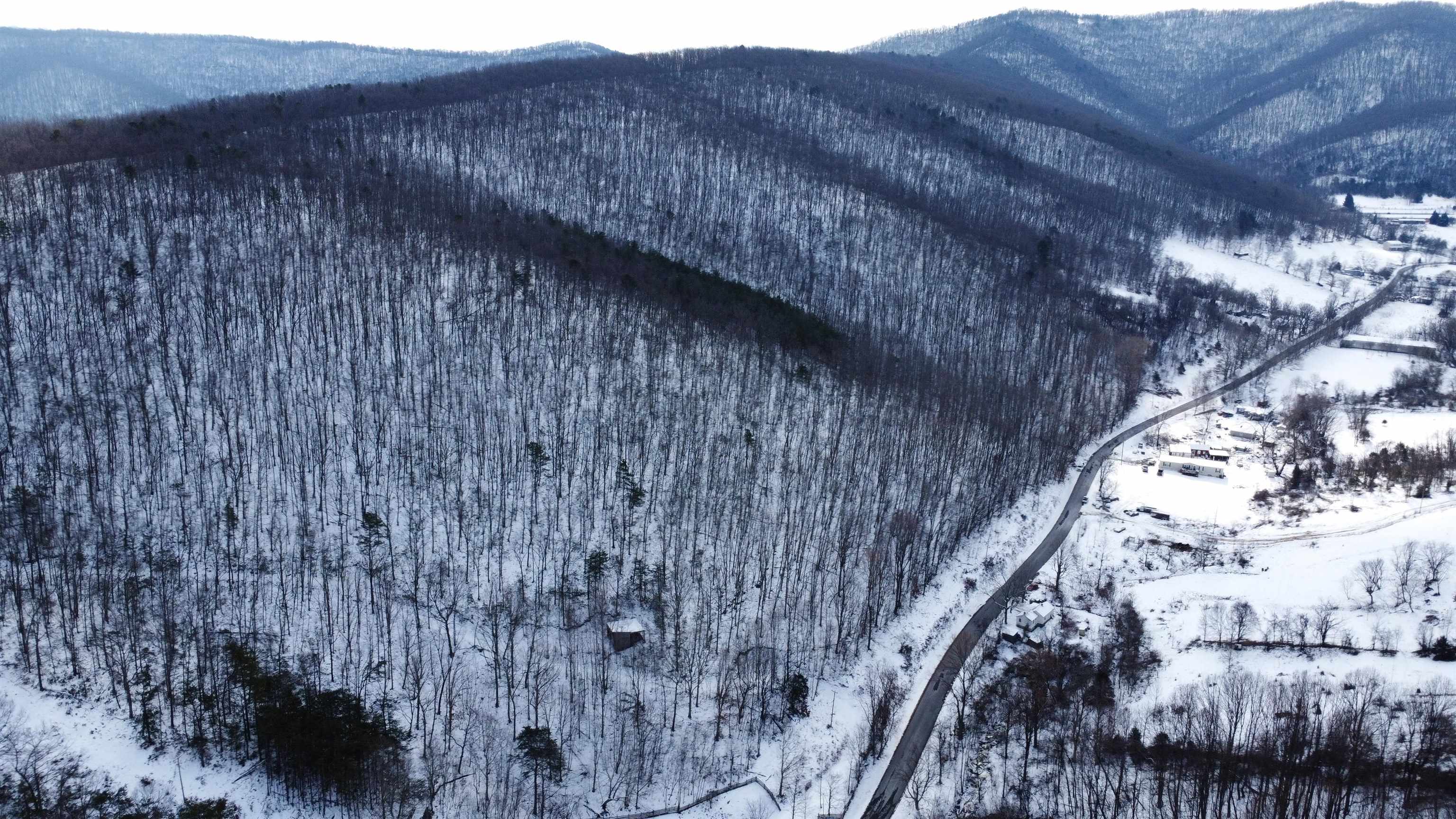 TBD CUBBAGE HOLLOW RD