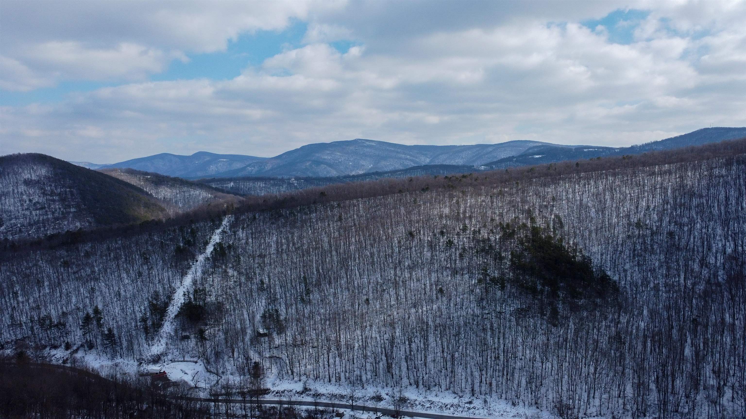 TBD CUBBAGE HOLLOW RD