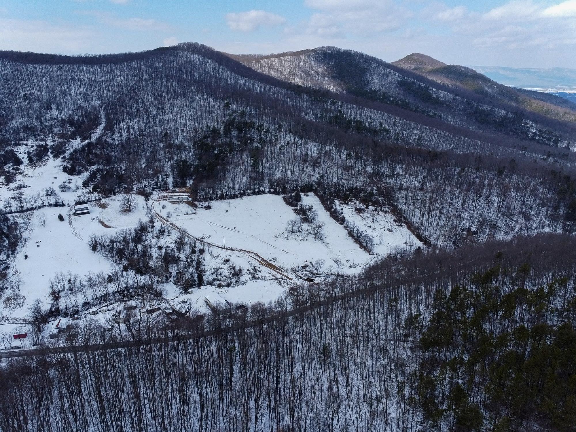 TBD CUBBAGE HOLLOW RD