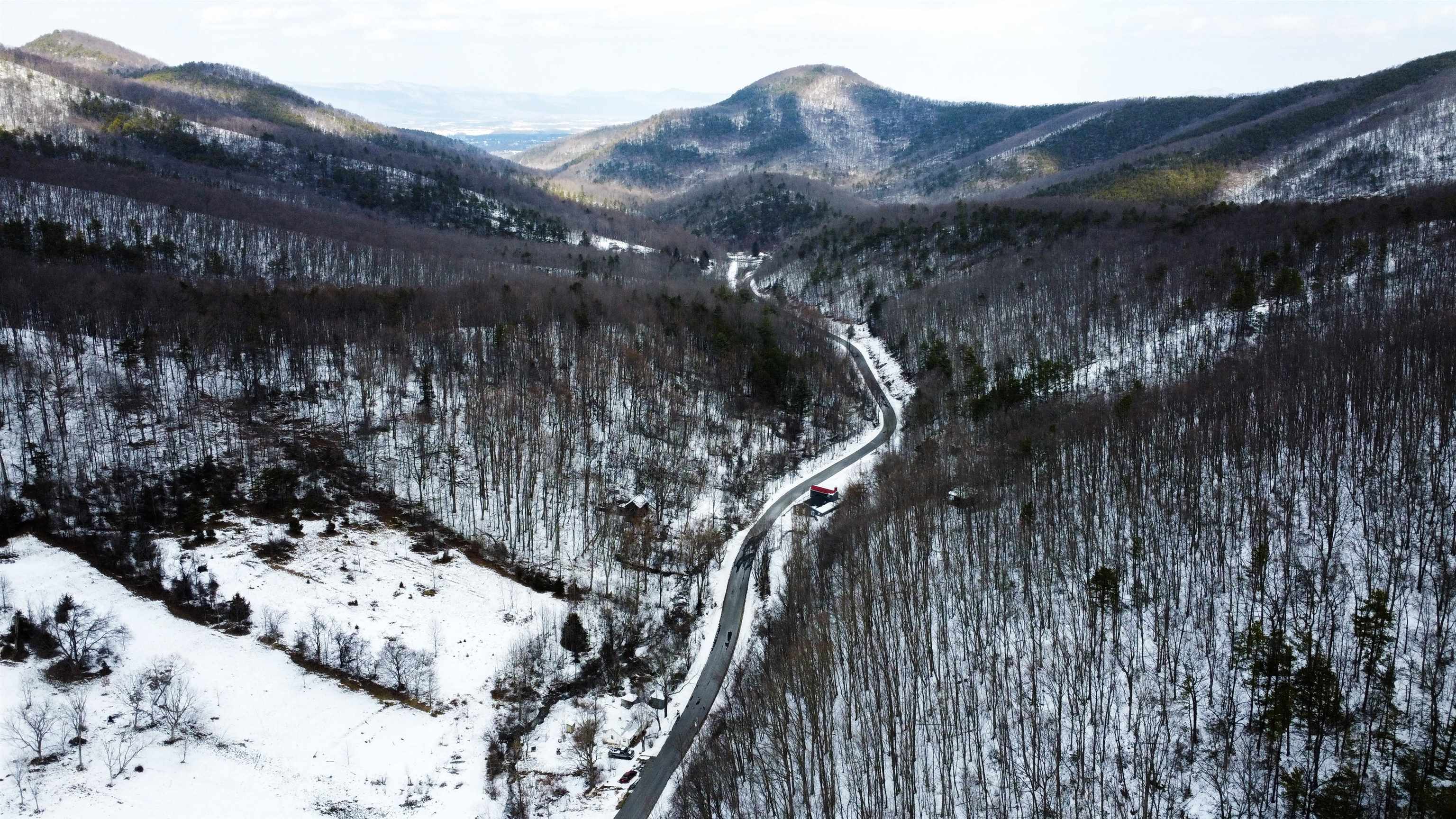 TBD CUBBAGE HOLLOW RD