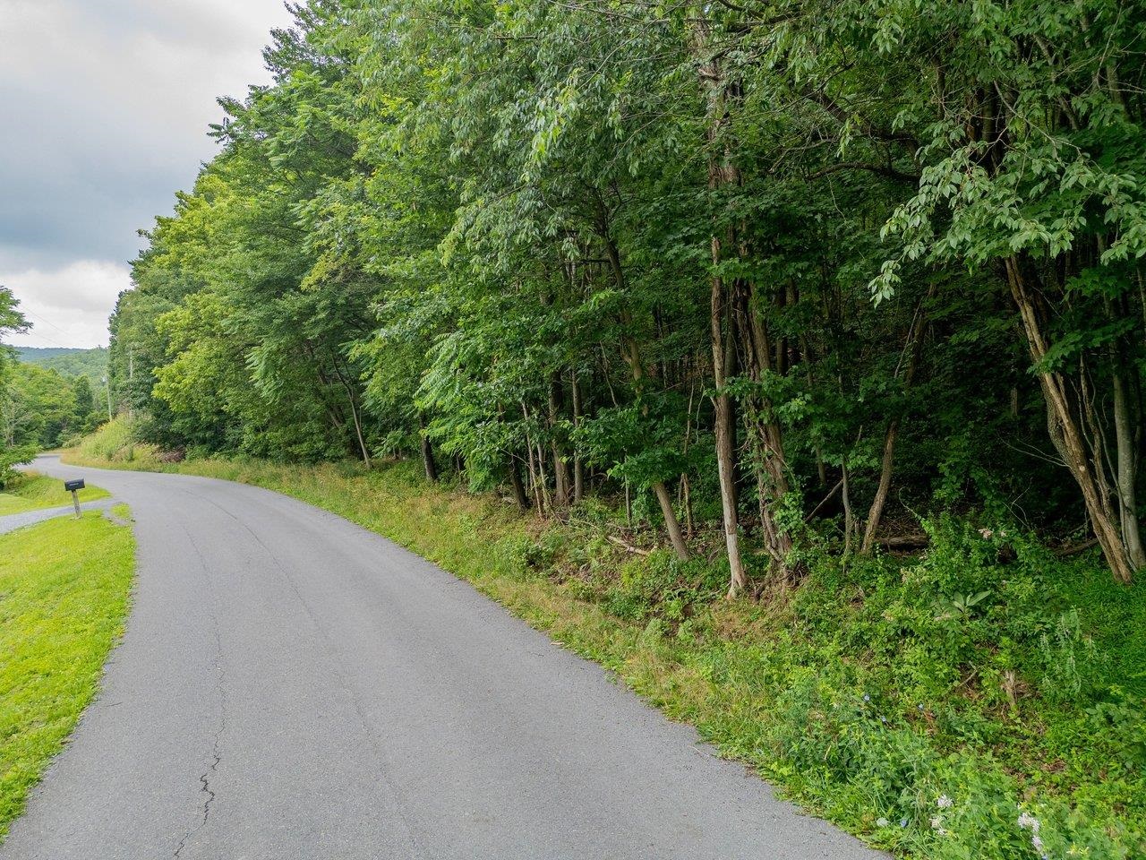 TBD CUBBAGE HOLLOW RD