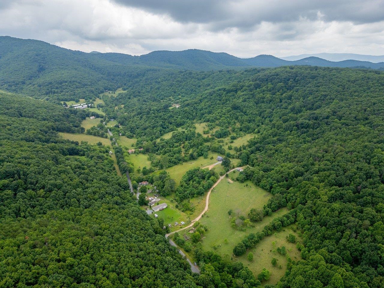 TBD CUBBAGE HOLLOW RD