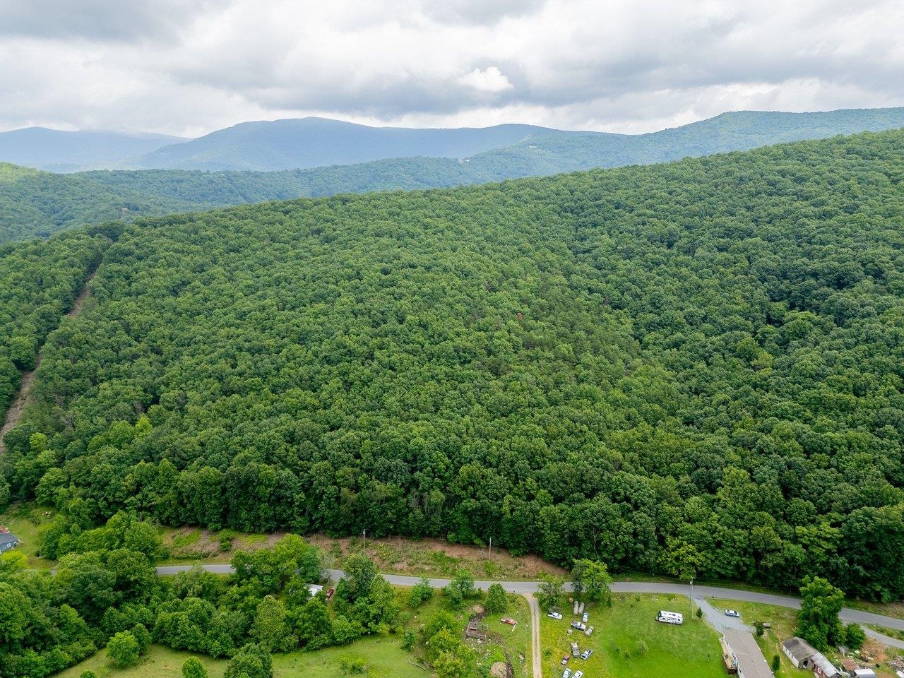 TBD CUBBAGE HOLLOW RD