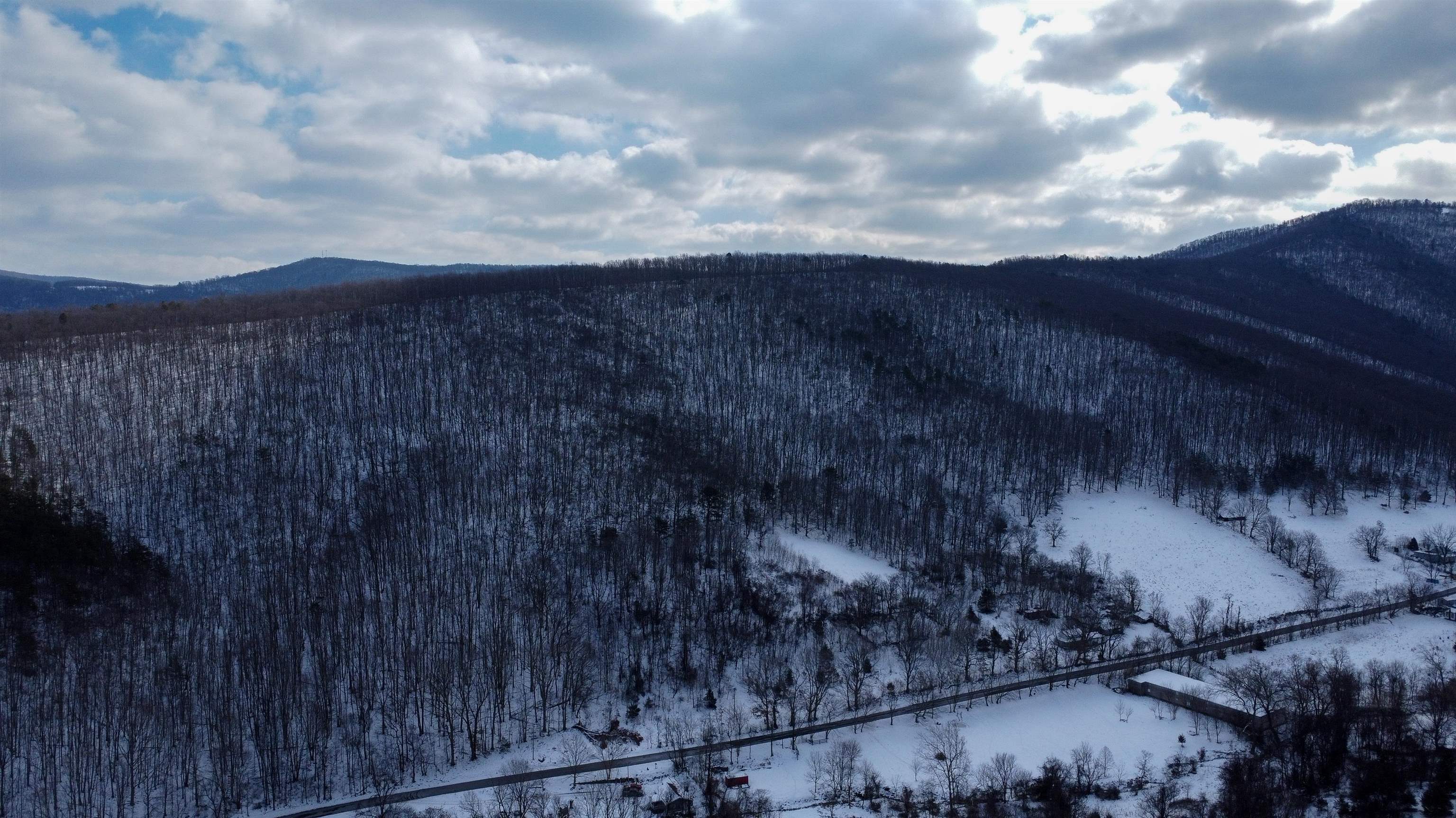 TBD CUBBAGE HOLLOW RD