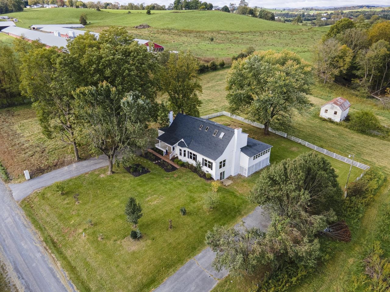 11193 INDIAN TRAIL RD
