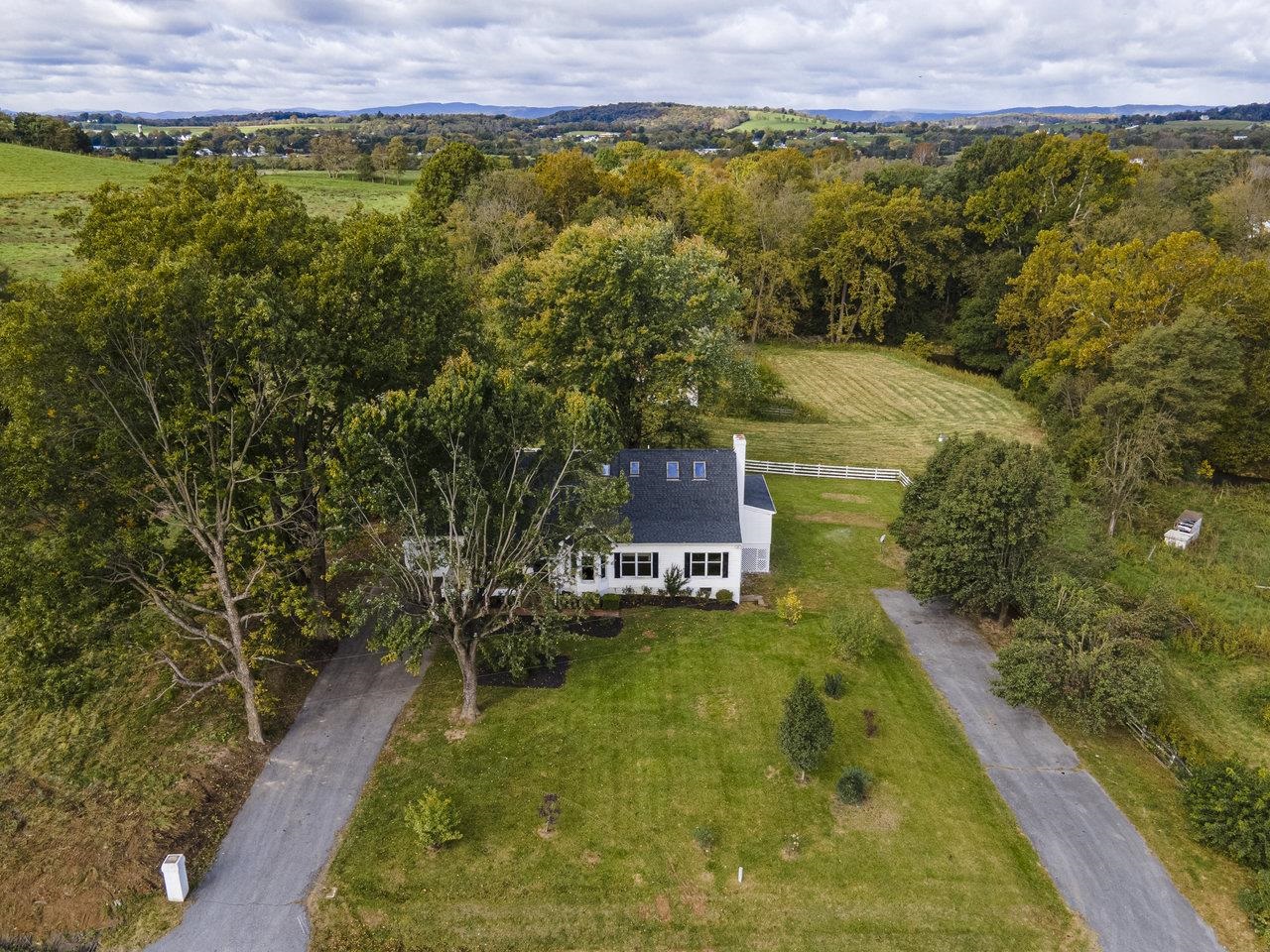 11193 INDIAN TRAIL RD