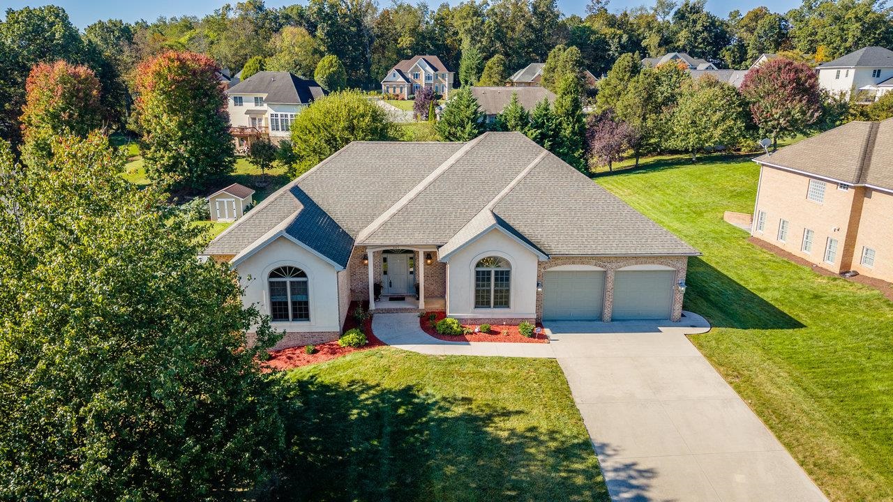 3225 BERRYFIELD DR