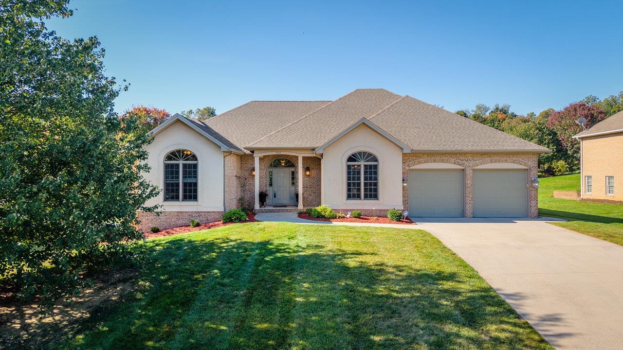 3225 BERRYFIELD DR