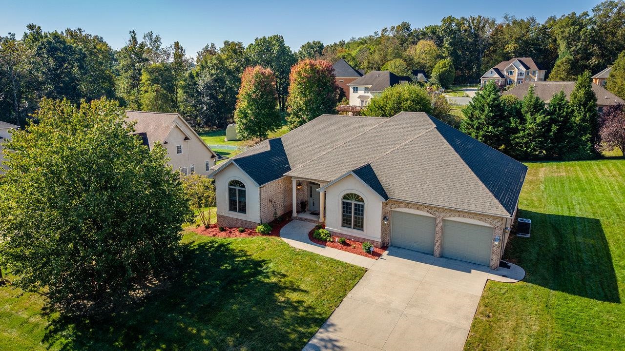 3225 BERRYFIELD DR