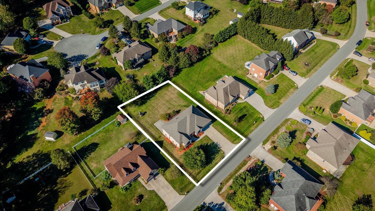 3225 BERRYFIELD DR