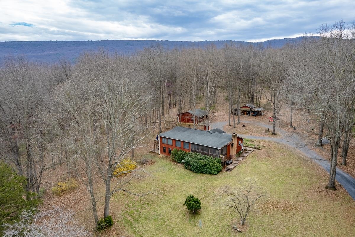 188 NEW MARKET RESERVOIR RD