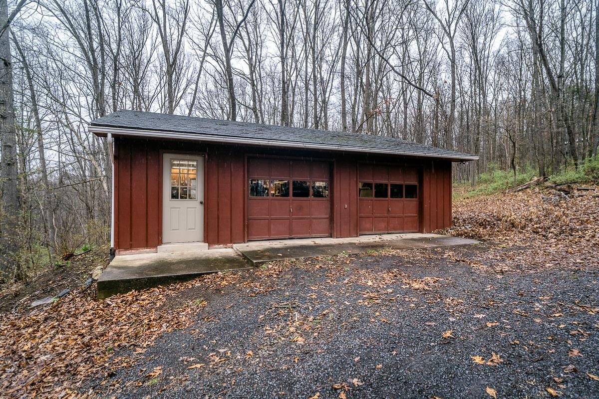 188 NEW MARKET RESERVOIR RD