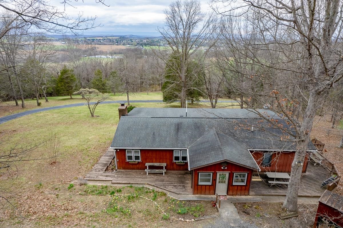 188 NEW MARKET RESERVOIR RD