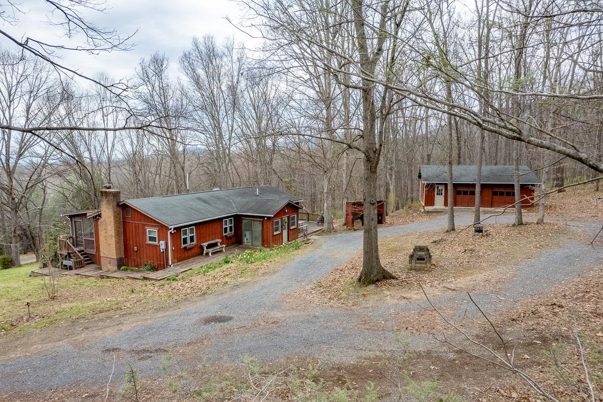 188 NEW MARKET RESERVOIR RD