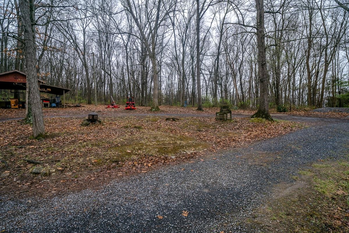 188 NEW MARKET RESERVOIR RD