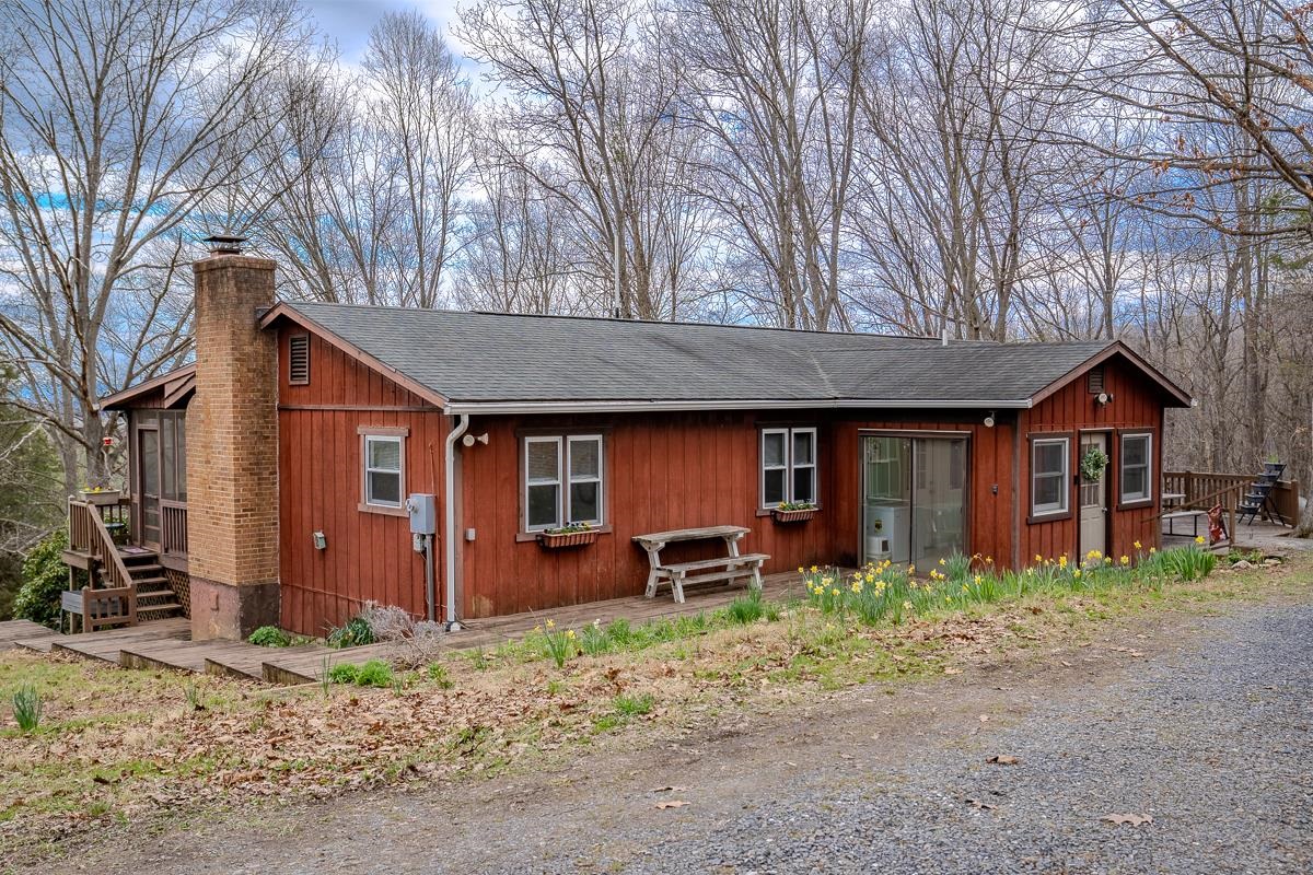 188 NEW MARKET RESERVOIR RD