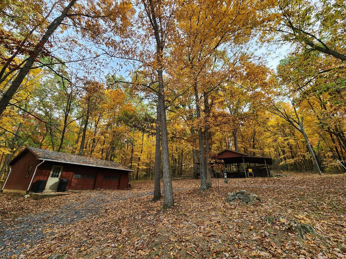 188 NEW MARKET RESERVOIR RD