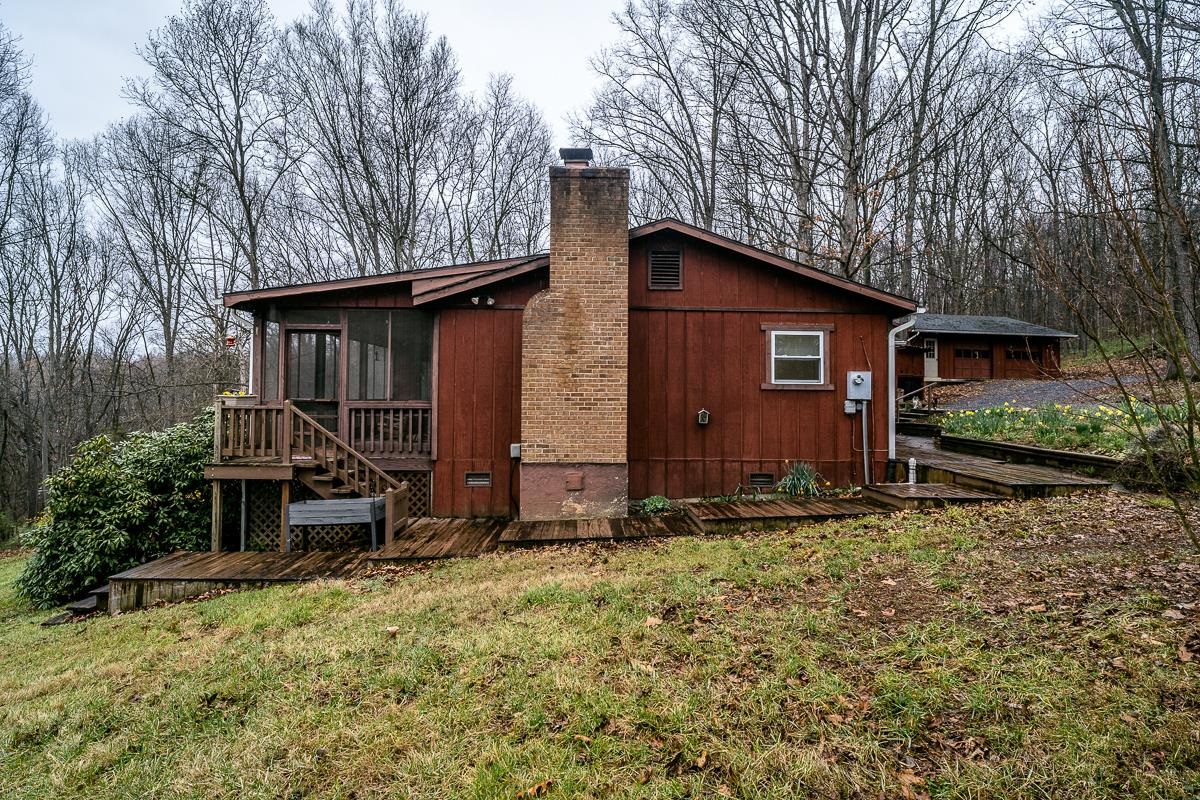 188 NEW MARKET RESERVOIR RD