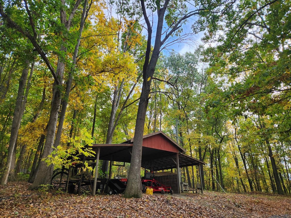 188 NEW MARKET RESERVOIR RD