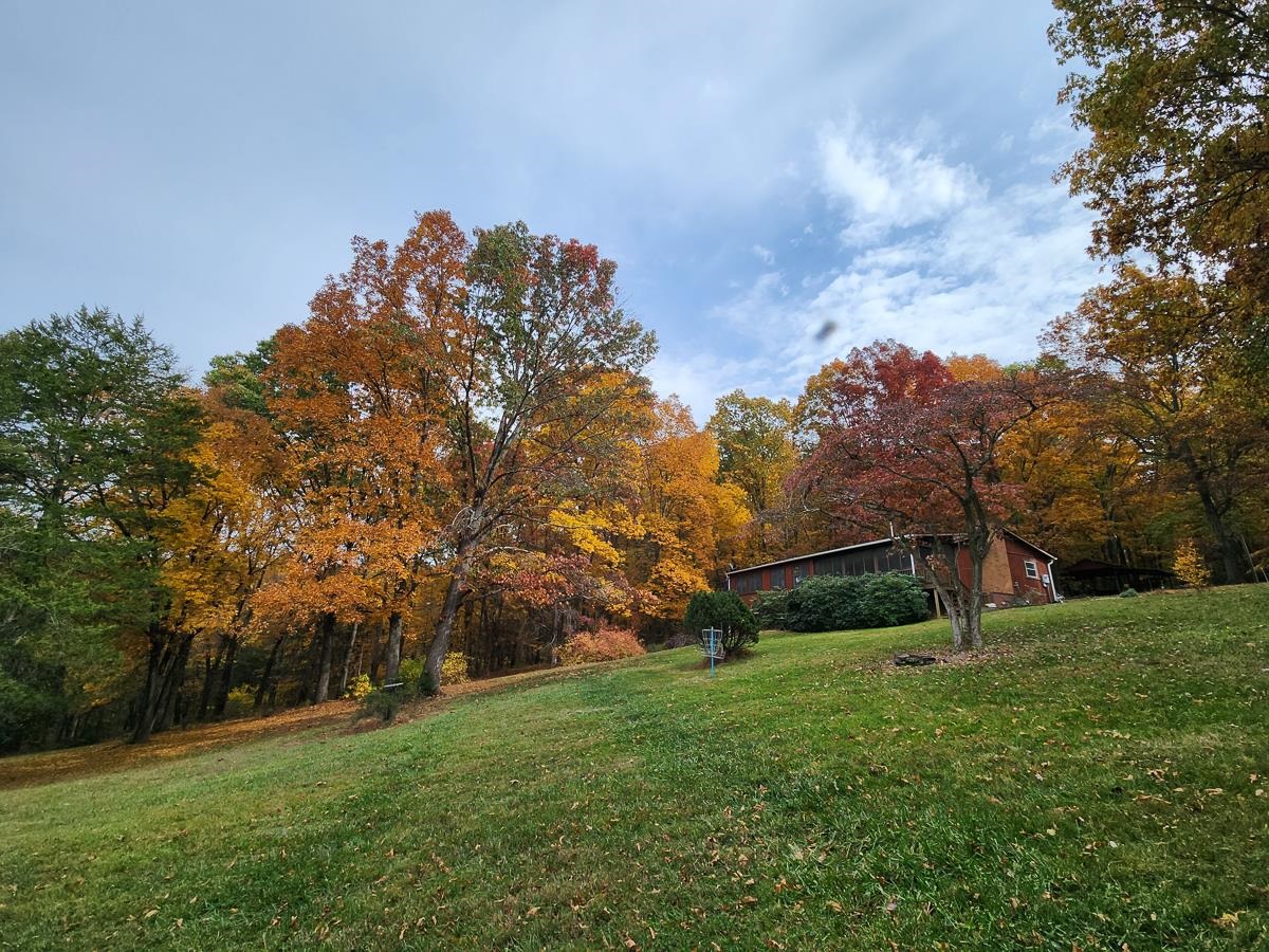 188 NEW MARKET RESERVOIR RD